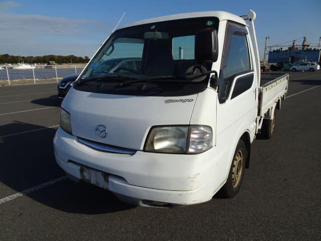 MAZDA Bongo Truck