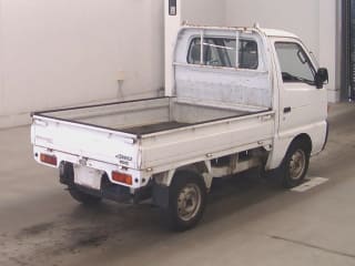 1998 SUZUKI Carry Truck