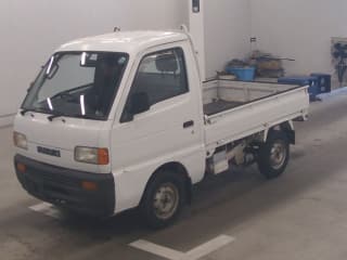 1998 SUZUKI Carry Truck