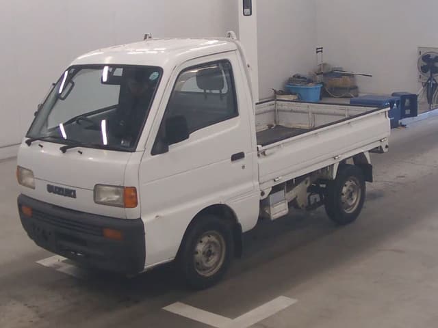 1998 SUZUKI Carry Truck