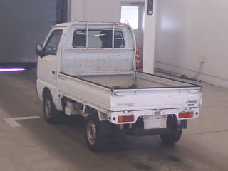 1998 SUZUKI Carry Truck