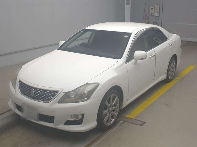 2008 TOYOTA Crown