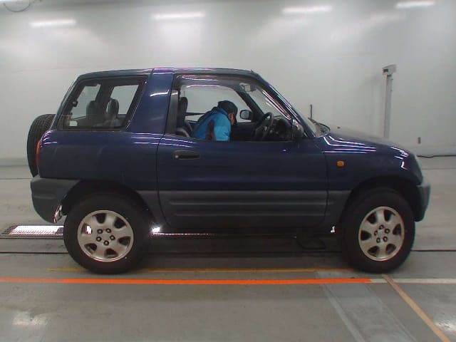 1994 TOYOTA RAV4