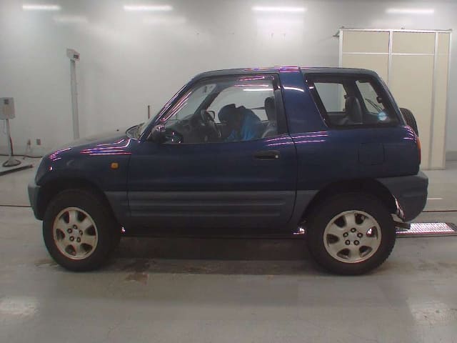 1994 TOYOTA RAV4