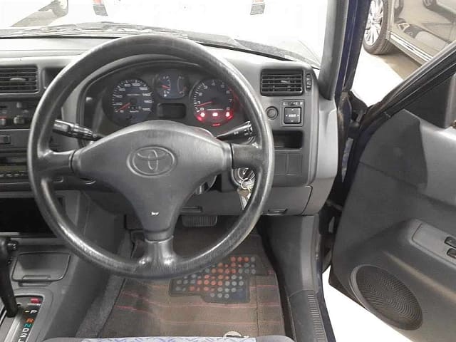 1994 TOYOTA RAV4