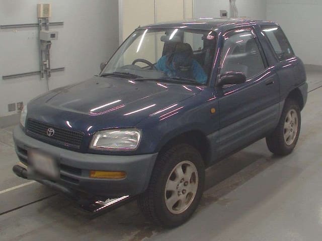 1994 TOYOTA RAV4