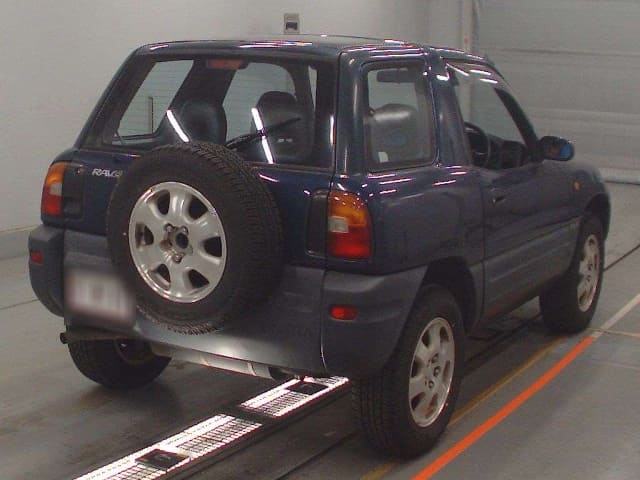 1994 TOYOTA RAV4