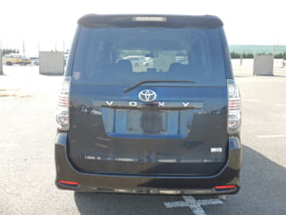2008 TOYOTA Voxy