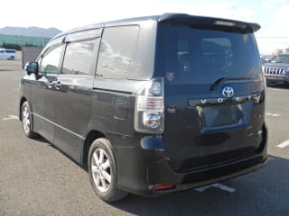 2008 TOYOTA Voxy