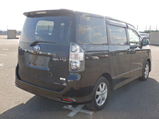 2008 TOYOTA Voxy