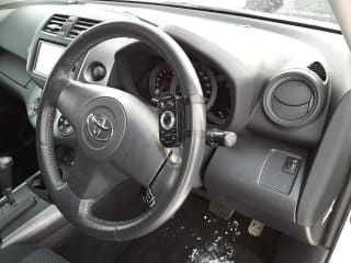2005 TOYOTA RAV4