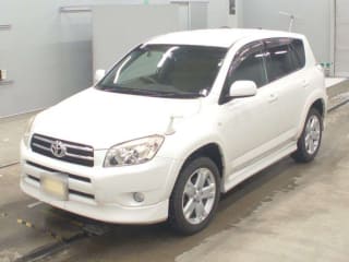 2005 TOYOTA RAV4