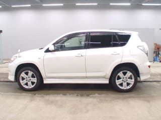 2005 TOYOTA RAV4