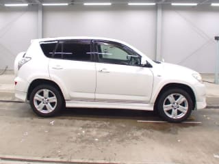 2005 TOYOTA RAV4