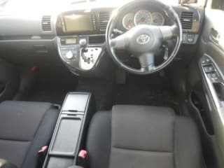 2008 TOYOTA Wish
