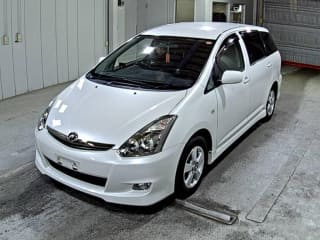 2008 TOYOTA Wish