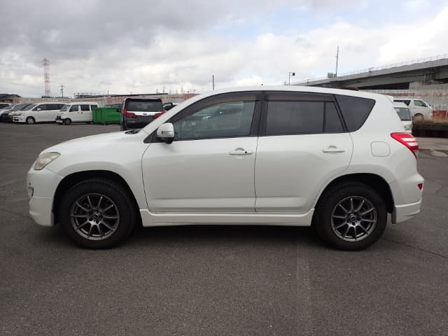 2010 TOYOTA RAV4