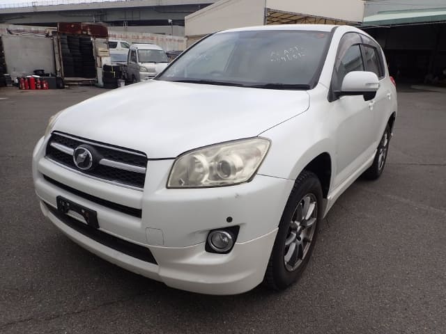 2010 TOYOTA RAV4