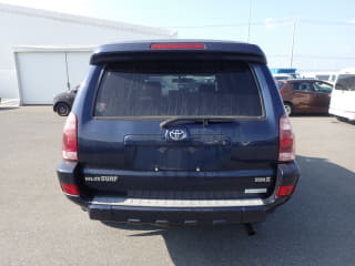 2004 TOYOTA Hilux Surf