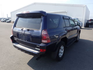 2004 TOYOTA Hilux Surf