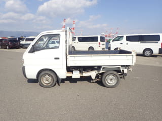 1994 MAZDA Scrum Truck
