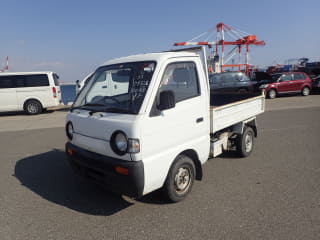 1994 MAZDA Scrum Truck