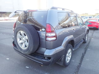 2006 TOYOTA Land Cruiser Prado