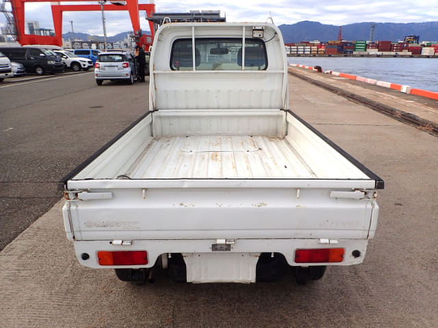 1998 SUZUKI Carry Truck