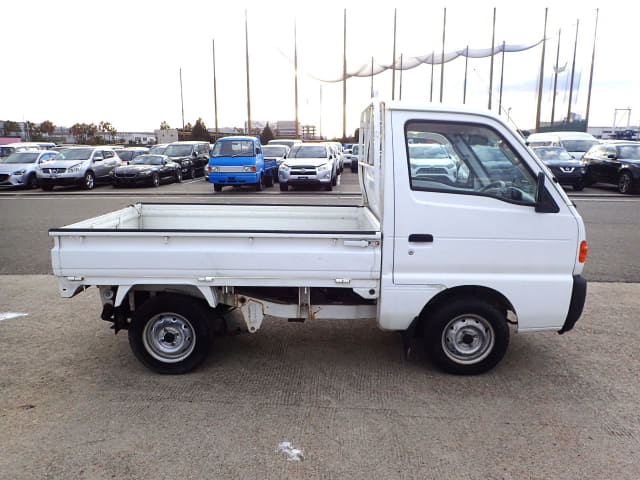 1998 SUZUKI Carry Truck