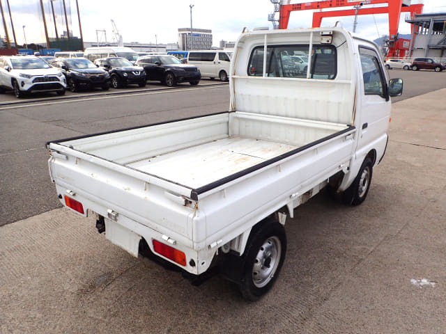 1998 SUZUKI Carry Truck