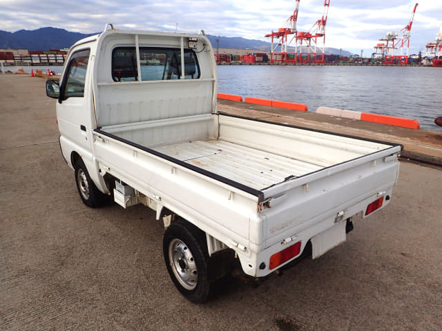 1998 SUZUKI Carry Truck