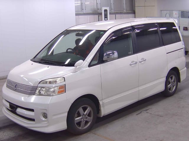 TOYOTA Voxy thumbnail 48