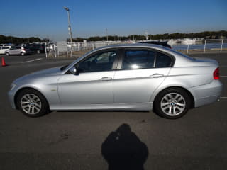 2009 BMW 3 Series