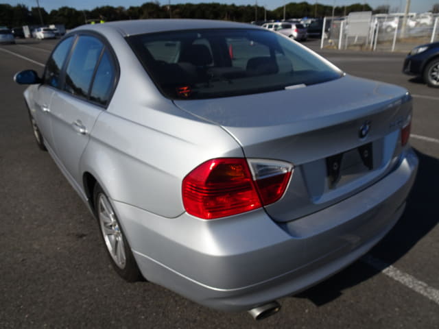 2009 BMW 3 Series