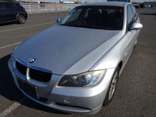 2009 BMW 3 Series