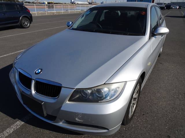 2009 BMW 3 Series