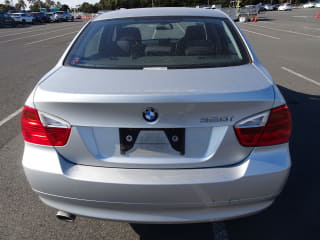 2009 BMW 3 Series