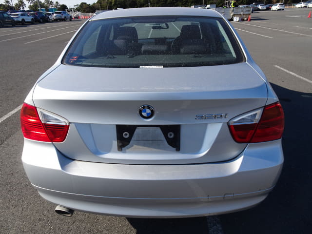2009 BMW 3 Series