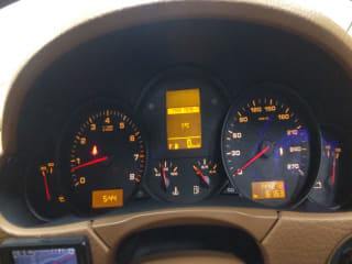 2009 Porsche Cayenne