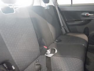 2010 TOYOTA IST