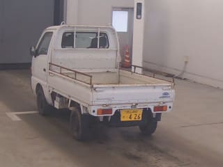 1996 SUZUKI Carry Truck