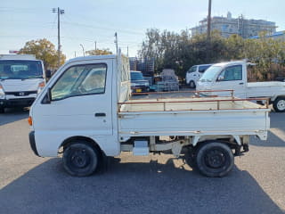 1996 SUZUKI Carry Truck