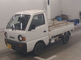 1996 SUZUKI Carry Truck