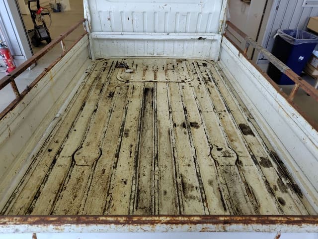 1996 SUZUKI Carry Truck