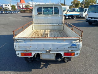 1996 SUZUKI Carry Truck