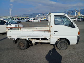 1996 SUZUKI Carry Truck