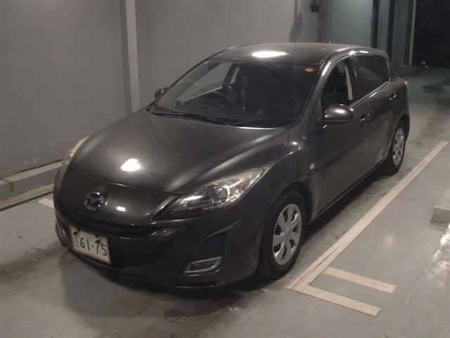 MAZDA Axela Sport