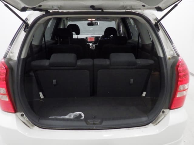 2005 TOYOTA Wish