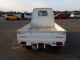1998 MITSUBISHI Minicab Truck