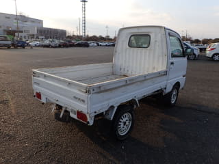1998 MITSUBISHI Minicab Truck